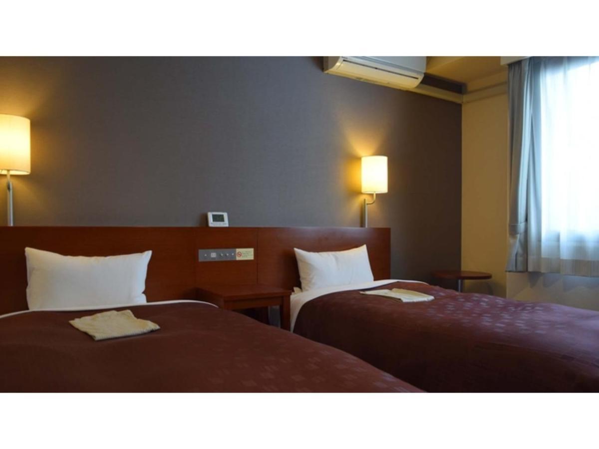 Hotel Resh Tottori Ekimae - Vacation Stay 47411V Exterior foto