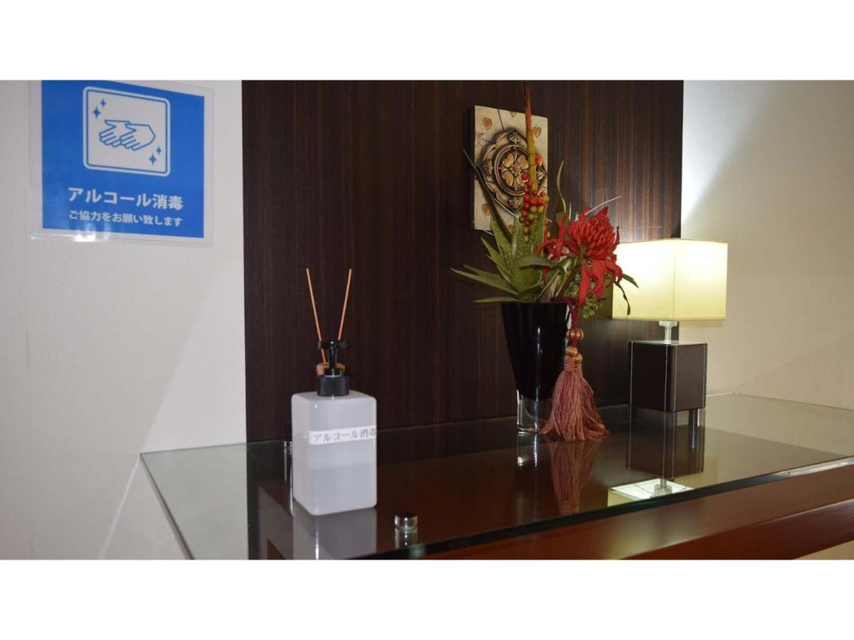 Hotel Resh Tottori Ekimae - Vacation Stay 47411V Exterior foto