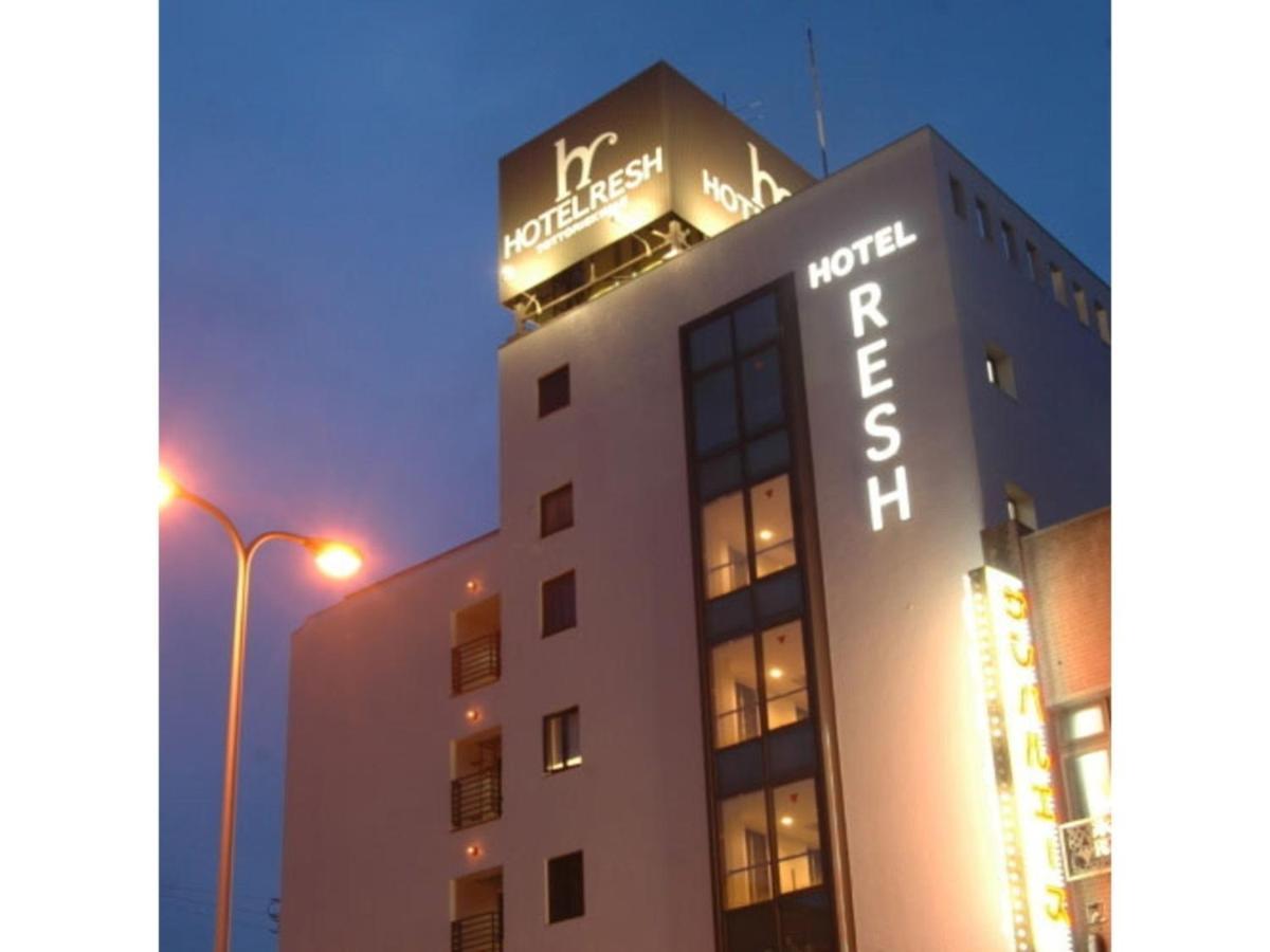 Hotel Resh Tottori Ekimae - Vacation Stay 47411V Exterior foto