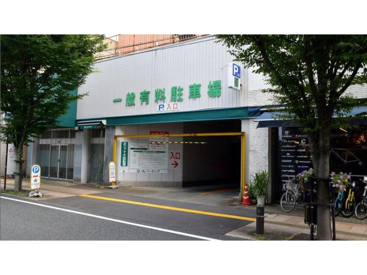 Hotel Resh Tottori Ekimae - Vacation Stay 47411V Exterior foto